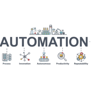 Automation Booking service