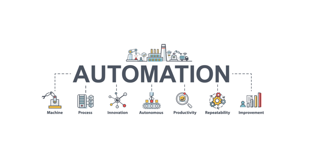 Automation Booking service