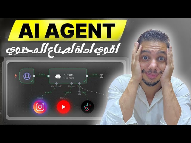 🧠 "من غير ما تفكر: الأداة دي بتقترحلك أفكار إبداعية لفيديوهاتك حول العالم