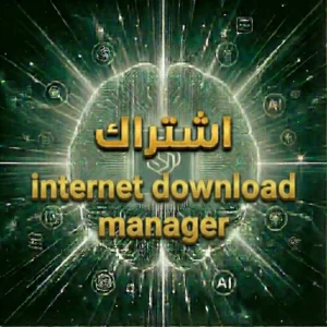 Internet Download Manager 1 Device, 1 Year – Windows Key