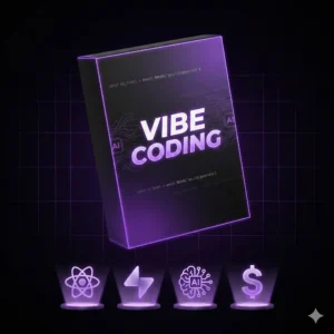 Vibe coding course : Master Class